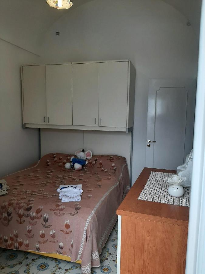 阿马尔菲Casa Almary公寓 外观 照片