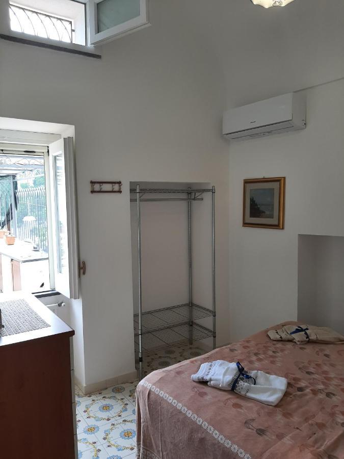 阿马尔菲Casa Almary公寓 外观 照片