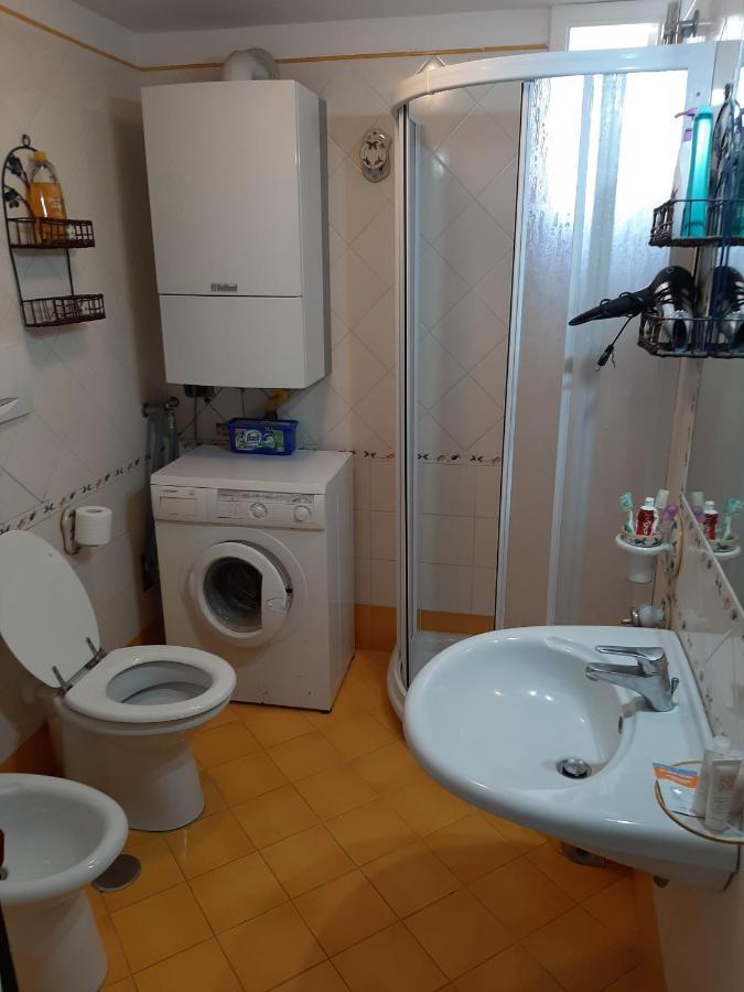 阿马尔菲Casa Almary公寓 外观 照片