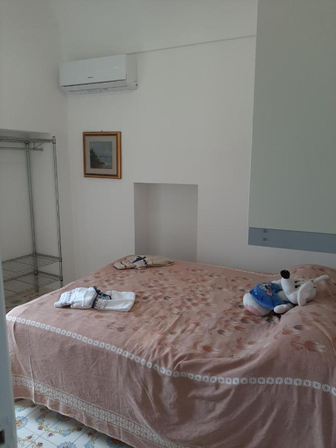 阿马尔菲Casa Almary公寓 外观 照片