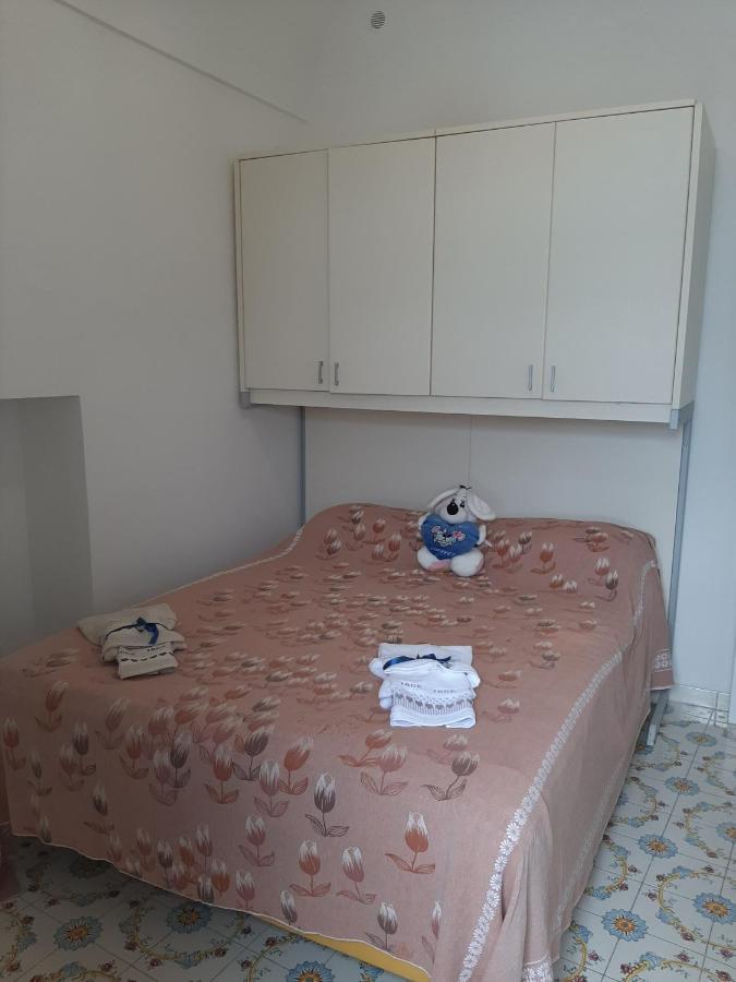阿马尔菲Casa Almary公寓 外观 照片
